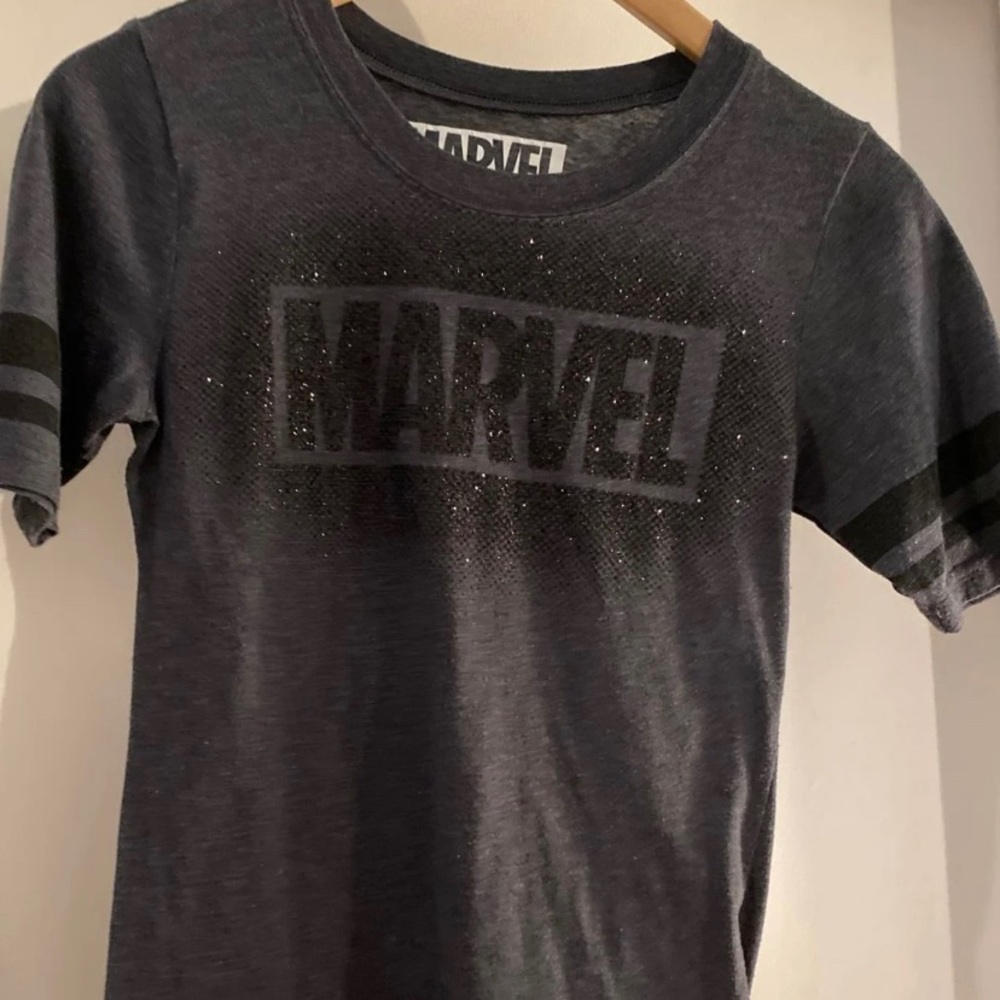 Marvel T-shirt